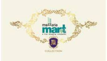 Mahagun Mezzaria Mart