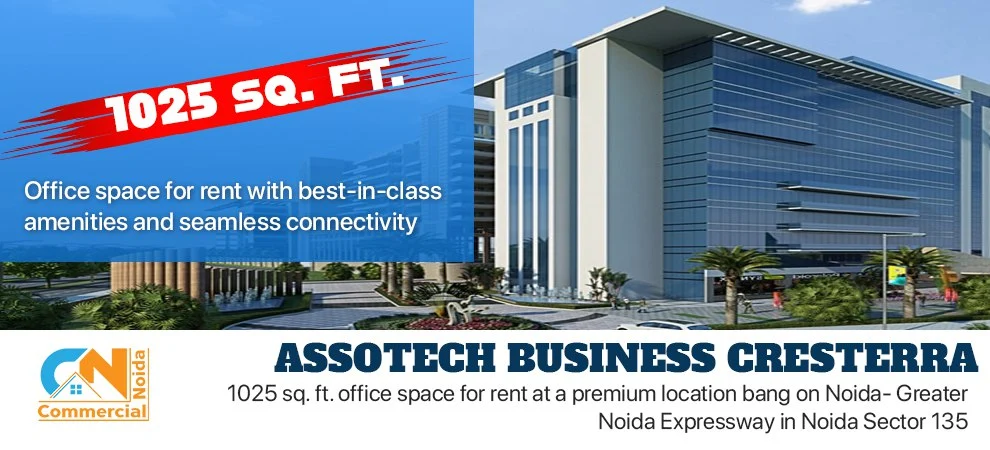 1025 Sq Ft Office Space For Rent 