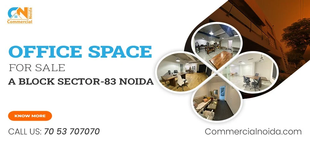 office space for sale in noida