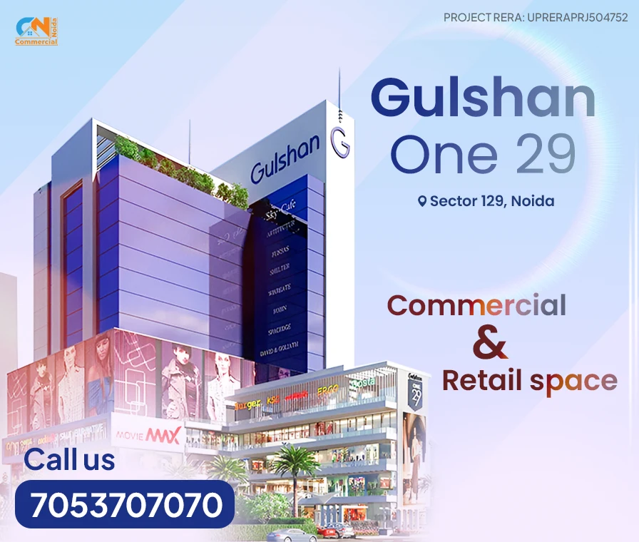 Gulshan One29