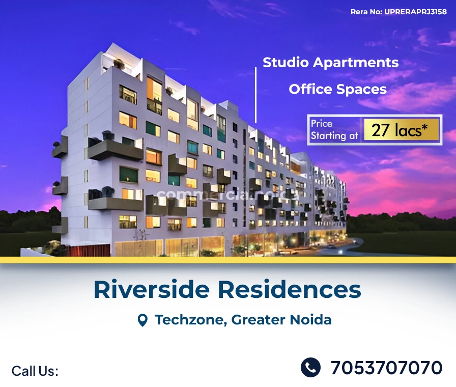 WTC Riverside Residences