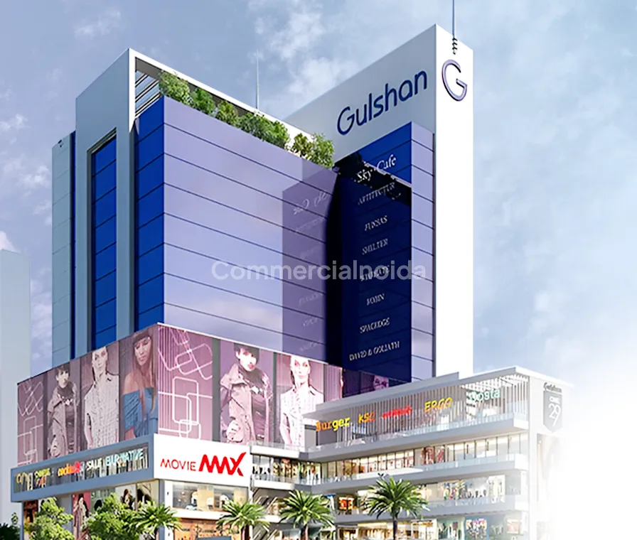 Gulshan One29
