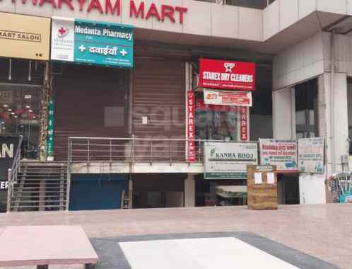 Amaatra homes retail shops