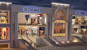 Sethi Mart Noida