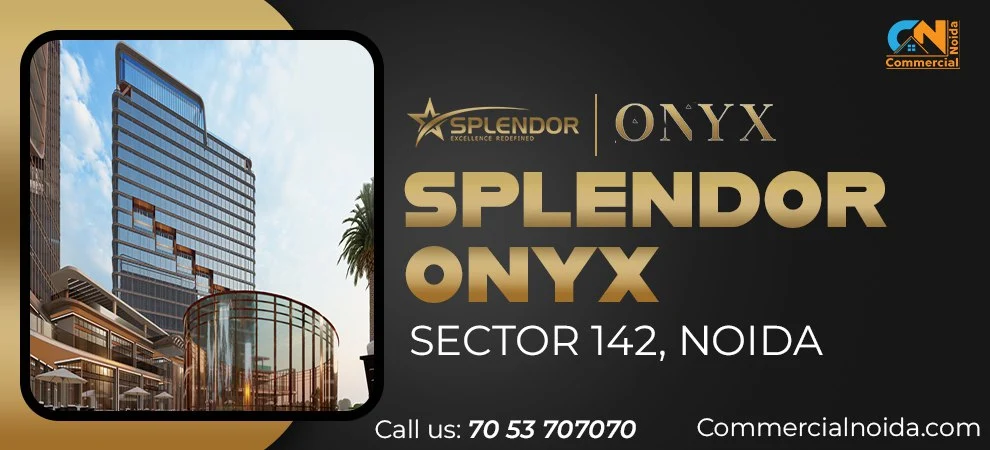 Splendor Onyx 