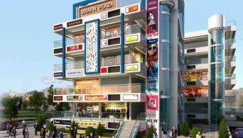 SWARN PLAZA GREATER NOIDA