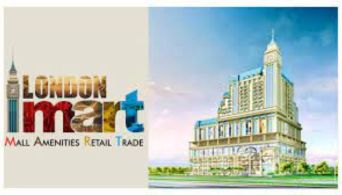 London Mart Noida Extension