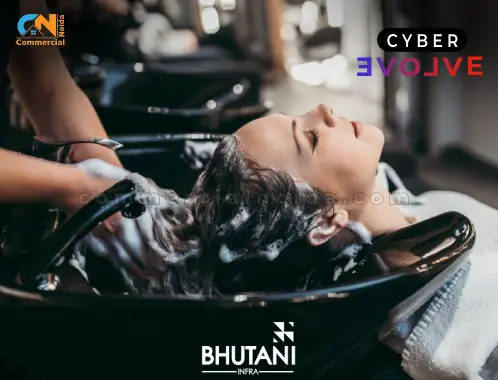 Bhutani Cyber Evolve