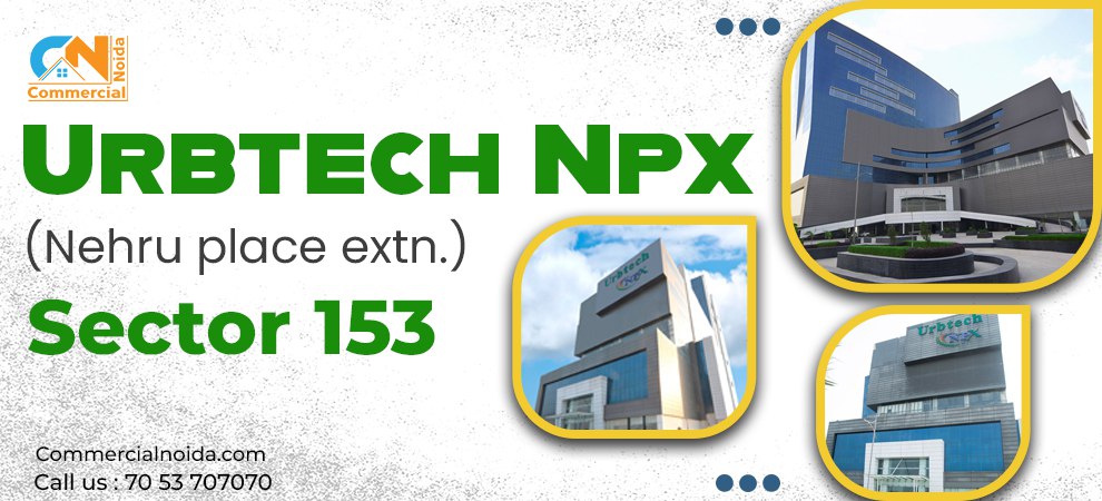 Urbtech NPX 