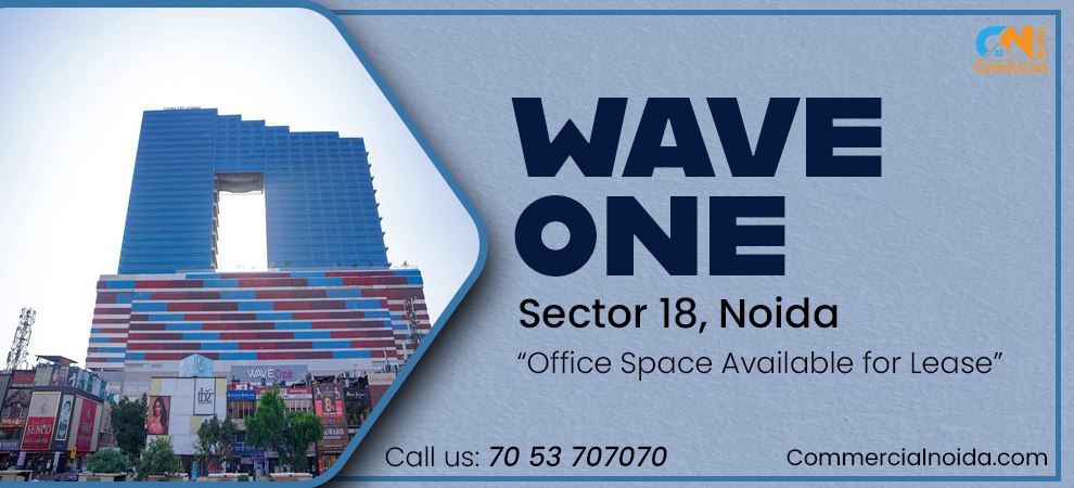 Wave one office space 