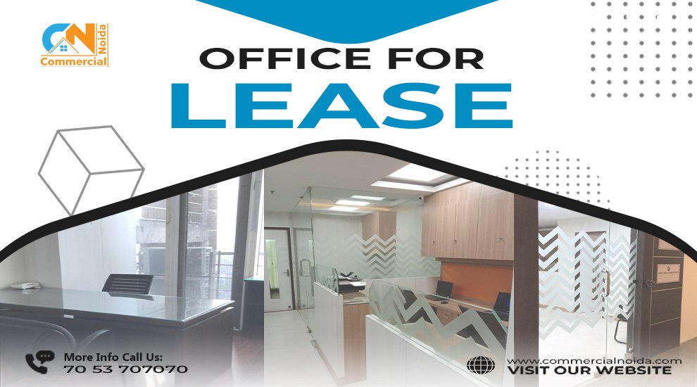 Available Office at WTT Noida Sector 16