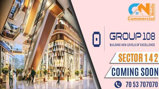 Group 108 Sector 142 Noida