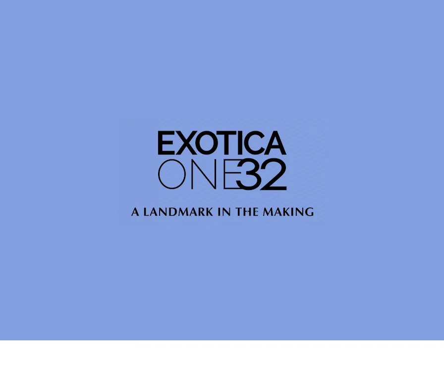 Exotica 132