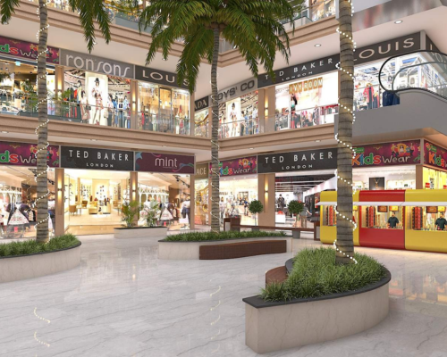 Nirala Gateway project image